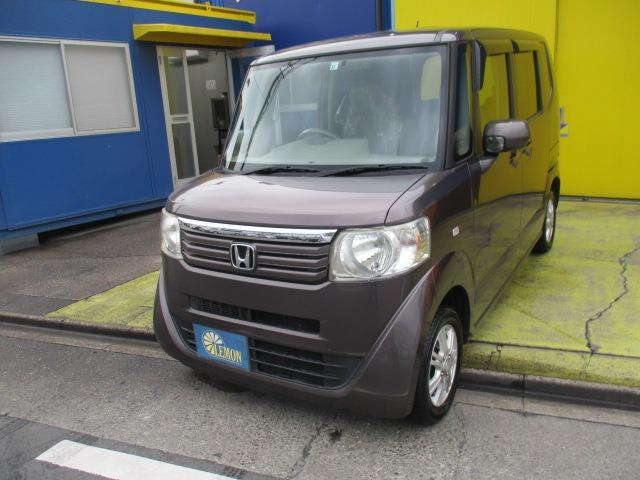 Ｎ－ＢＯＸ Ｇ　グー故障診断済　車検２年　整備付　保証　禁煙　地デジ純正ナビ　ＤＶＤ　プッシュスタート　スマートキー　ＥＴＣ　オートエアコン　両スライドドア　電格ミラー　パワーウインドウ　ベンチシート　ＡＷ　取説（16枚目）