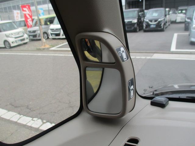 Ｎ－ＢＯＸ Ｇ　グー故障診断済　車検２年　整備付　保証　禁煙　地デジ純正ナビ　ＤＶＤ　プッシュスタート　スマートキー　ＥＴＣ　オートエアコン　両スライドドア　電格ミラー　パワーウインドウ　ベンチシート　ＡＷ　取説（29枚目）