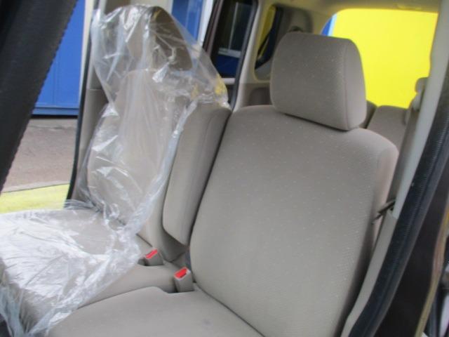 Ｎ－ＢＯＸ Ｇ　グー故障診断済　車検２年　整備付　保証　禁煙　地デジ純正ナビ　ＤＶＤ　プッシュスタート　スマートキー　ＥＴＣ　オートエアコン　両スライドドア　電格ミラー　パワーウインドウ　ベンチシート　ＡＷ　取説（44枚目）