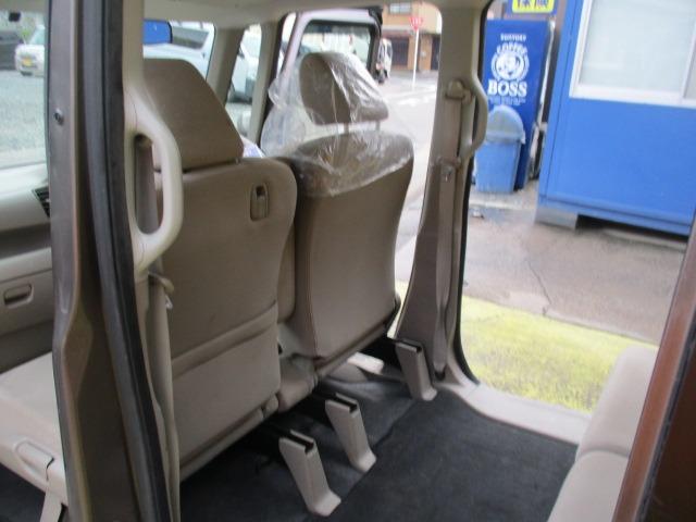 Ｎ－ＢＯＸ Ｇ　グー故障診断済　車検２年　整備付　保証　禁煙　地デジ純正ナビ　ＤＶＤ　プッシュスタート　スマートキー　ＥＴＣ　オートエアコン　両スライドドア　電格ミラー　パワーウインドウ　ベンチシート　ＡＷ　取説（46枚目）