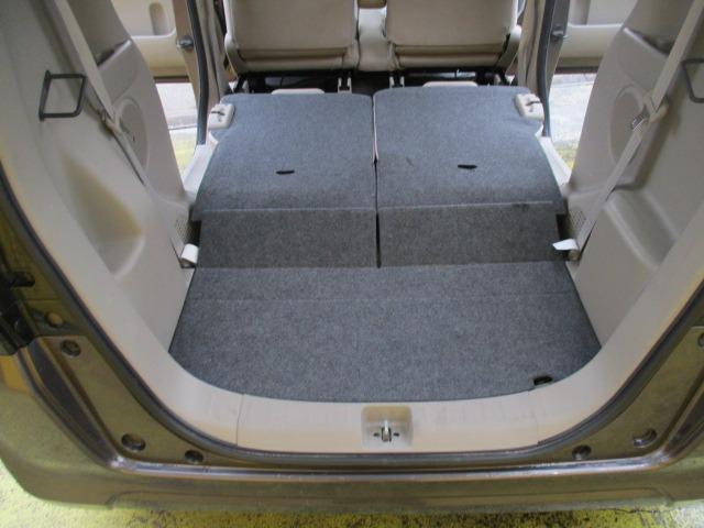 Ｎ－ＢＯＸ Ｇ　グー故障診断済　車検２年　整備付　保証　禁煙　地デジ純正ナビ　ＤＶＤ　プッシュスタート　スマートキー　ＥＴＣ　オートエアコン　両スライドドア　電格ミラー　パワーウインドウ　ベンチシート　ＡＷ　取説（55枚目）