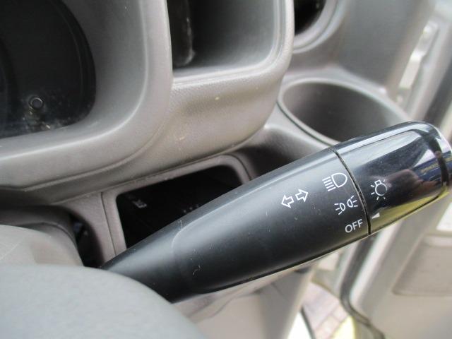 エブリイ ＰＡ　ハイルーフ　グー故障診断済　車検２年　整備付　保証　５ＡＧＳ　最大積載量３５０ｋｇ　２ｎｄ発進　純正ラジオ　集中ロック　ＥＴＣ　ドラレコ　両スライドドア　エアコン　エアバック　ドアミラー　ドアバイザー（31枚目）