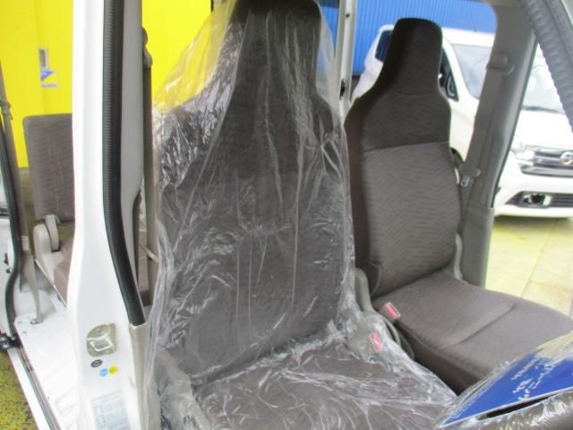 エブリイ ＰＡ　ハイルーフ　グー故障診断済　車検２年　整備付　保証　５ＡＧＳ　最大積載量３５０ｋｇ　２ｎｄ発進　純正ラジオ　集中ロック　ＥＴＣ　ドラレコ　両スライドドア　エアコン　エアバック　ドアミラー　ドアバイザー（34枚目）