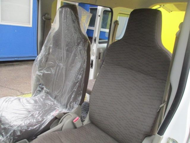 エブリイ ＰＡ　ハイルーフ　グー故障診断済　車検２年　整備付　保証　５ＡＧＳ　最大積載量３５０ｋｇ　２ｎｄ発進　純正ラジオ　集中ロック　ＥＴＣ　ドラレコ　両スライドドア　エアコン　エアバック　ドアミラー　ドアバイザー（37枚目）