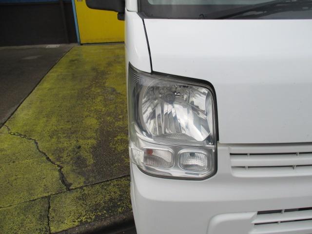 エブリイ ＰＡ　ハイルーフ　グー故障診断済　車検２年　整備付　保証　５ＡＧＳ　最大積載量３５０ｋｇ　２ｎｄ発進　純正ラジオ　集中ロック　ＥＴＣ　ドラレコ　両スライドドア　エアコン　エアバック　ドアミラー　ドアバイザー（51枚目）