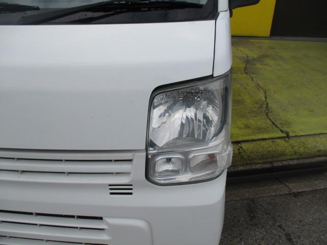 エブリイ ＰＡ　ハイルーフ　グー故障診断済　車検２年　整備付　保証　５ＡＧＳ　最大積載量３５０ｋｇ　２ｎｄ発進　純正ラジオ　集中ロック　ＥＴＣ　ドラレコ　両スライドドア　エアコン　エアバック　ドアミラー　ドアバイザー（52枚目）