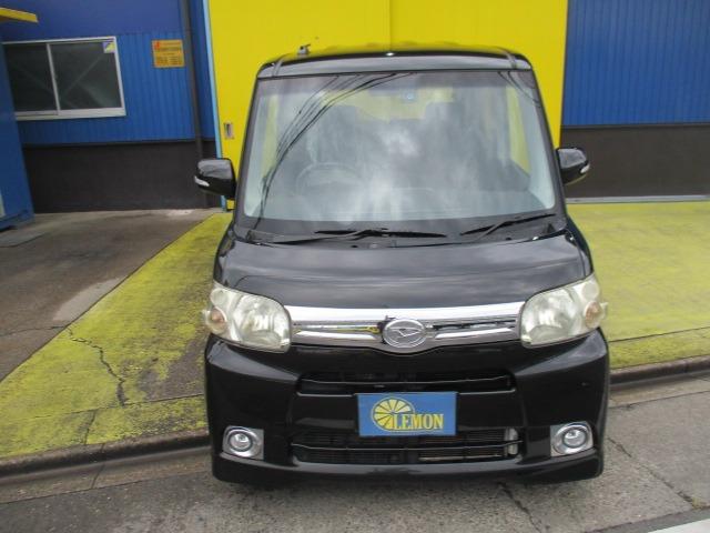 タント Ｇスペシャル　グー故障診断済　車検２年　整備付　保証　禁煙　フルセグ社外ナビ　ＤＶＤ　Ｒカメ　スマートキー　ＥＴＣ　ドラレコ　パワ－スライドドア　オートエアコン　ウインカーミラー　ベンチシート　フルフラット　ＡＷ（9枚目）