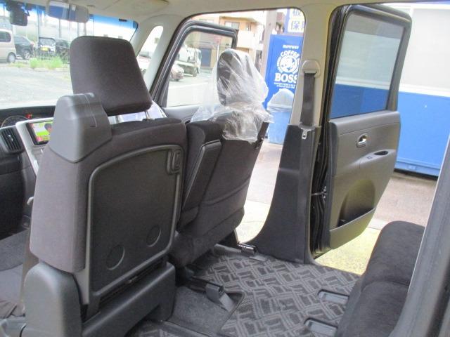 タント Ｇスペシャル　グー故障診断済　車検２年　整備付　保証　禁煙　フルセグ社外ナビ　ＤＶＤ　Ｒカメ　スマートキー　ＥＴＣ　ドラレコ　パワ－スライドドア　オートエアコン　ウインカーミラー　ベンチシート　フルフラット　ＡＷ（43枚目）