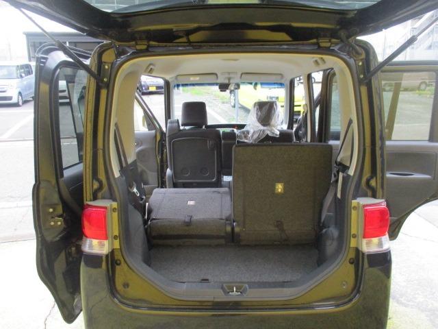 タント Ｇスペシャル　グー故障診断済　車検２年　整備付　保証　禁煙　フルセグ社外ナビ　ＤＶＤ　Ｒカメ　スマートキー　ＥＴＣ　ドラレコ　パワ－スライドドア　オートエアコン　ウインカーミラー　ベンチシート　フルフラット　ＡＷ（50枚目）