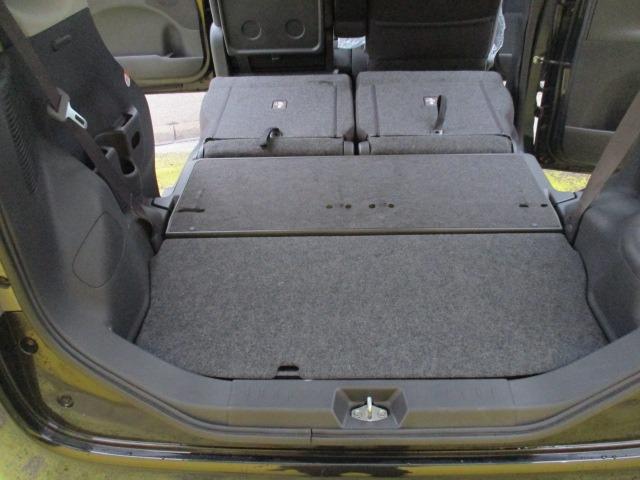 タント Ｇスペシャル　グー故障診断済　車検２年　整備付　保証　禁煙　フルセグ社外ナビ　ＤＶＤ　Ｒカメ　スマートキー　ＥＴＣ　ドラレコ　パワ－スライドドア　オートエアコン　ウインカーミラー　ベンチシート　フルフラット　ＡＷ（53枚目）