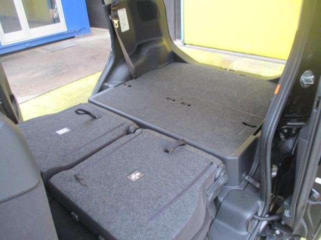 タント Ｇスペシャル　グー故障診断済　車検２年　整備付　保証　禁煙　フルセグ社外ナビ　ＤＶＤ　Ｒカメ　スマートキー　ＥＴＣ　ドラレコ　パワ－スライドドア　オートエアコン　ウインカーミラー　ベンチシート　フルフラット　ＡＷ（54枚目）