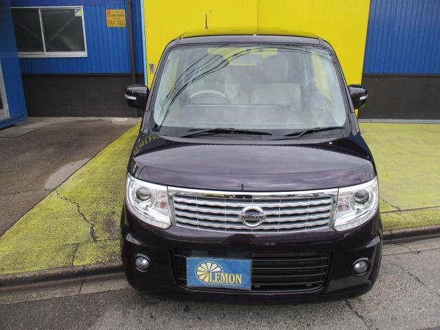 NISSAN MOCO DOLCE X