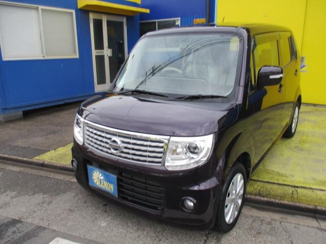 NISSAN MOCO DOLCE X