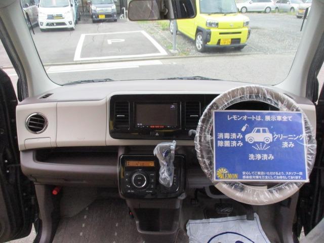 NISSAN MOCO DOLCE X