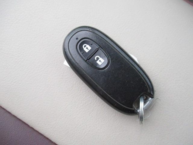 NISSAN MOCO DOLCE X