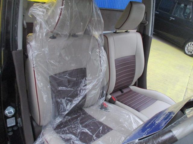 NISSAN MOCO DOLCE X