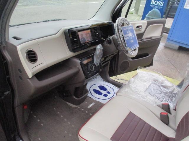 NISSAN MOCO DOLCE X