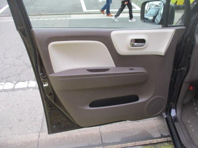 NISSAN MOCO DOLCE X
