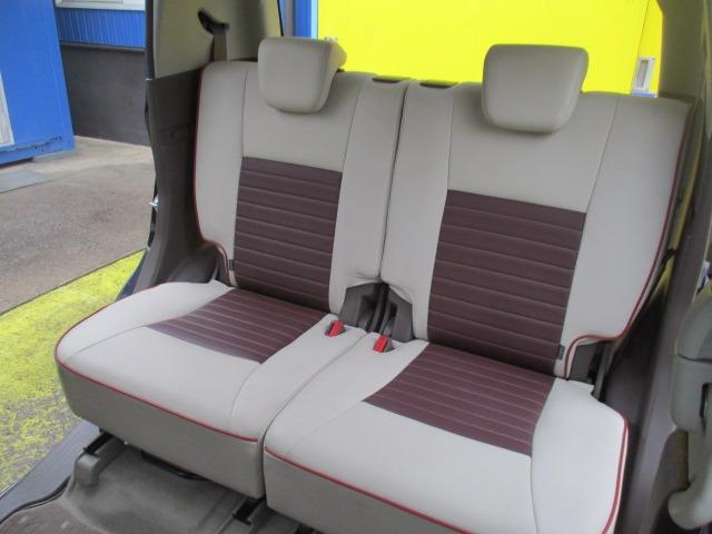 NISSAN MOCO DOLCE X