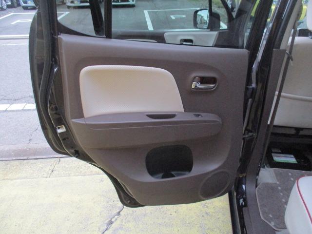 NISSAN MOCO DOLCE X