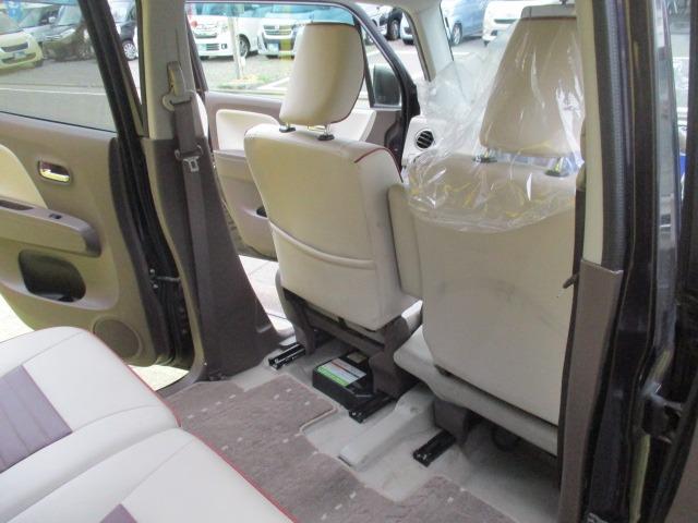 NISSAN MOCO DOLCE X