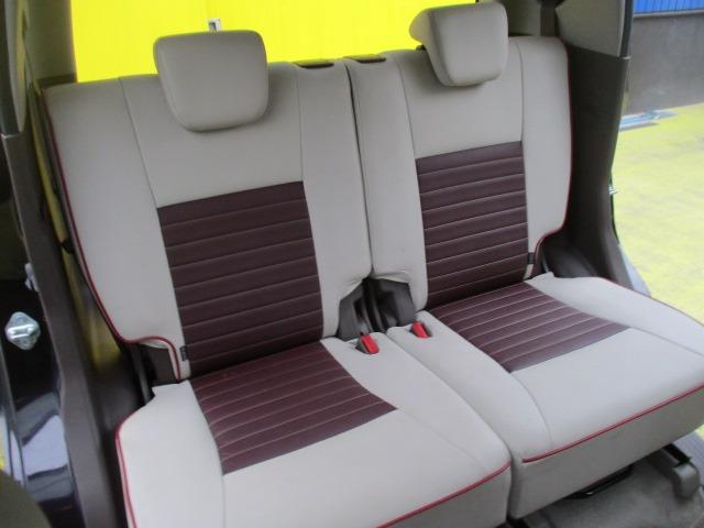 NISSAN MOCO DOLCE X