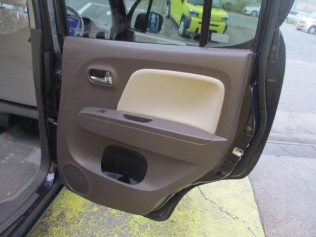 NISSAN MOCO DOLCE X
