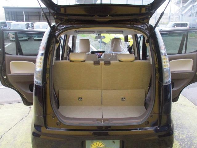 NISSAN MOCO DOLCE X