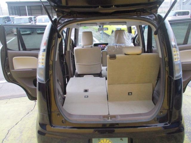 NISSAN MOCO DOLCE X