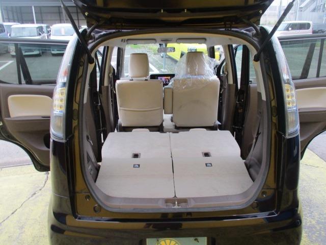 NISSAN MOCO DOLCE X