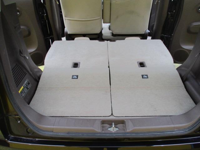 NISSAN MOCO DOLCE X