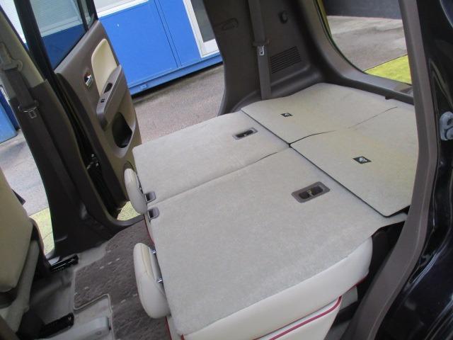 NISSAN MOCO DOLCE X