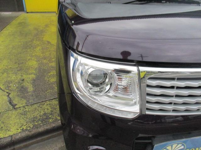 NISSAN MOCO DOLCE X