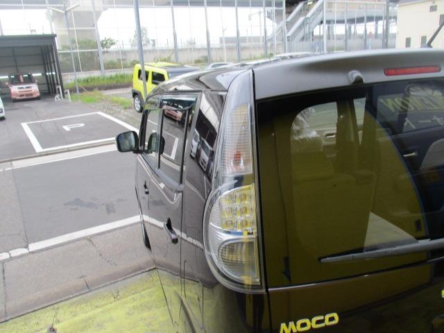 NISSAN MOCO DOLCE X
