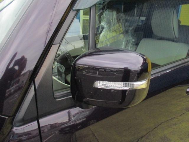 NISSAN MOCO DOLCE X