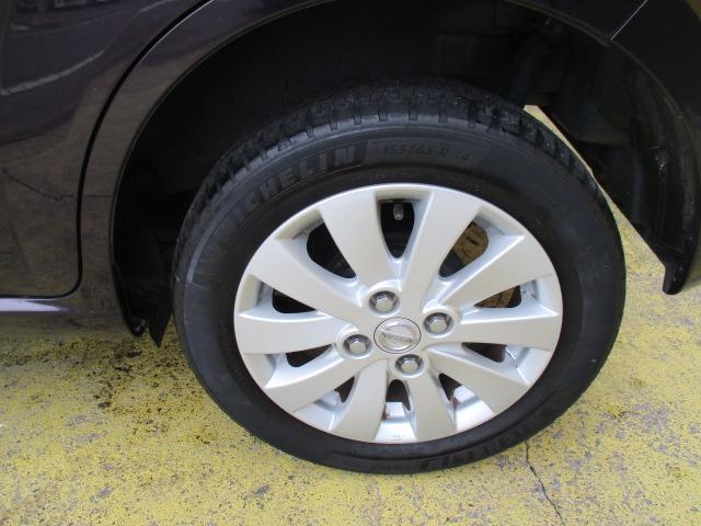 NISSAN MOCO DOLCE X
