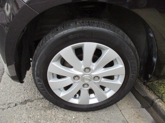 NISSAN MOCO DOLCE X