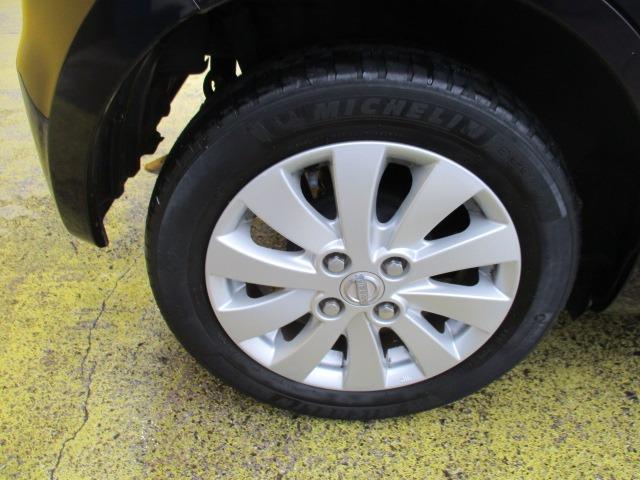 NISSAN MOCO DOLCE X