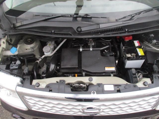 NISSAN MOCO DOLCE X