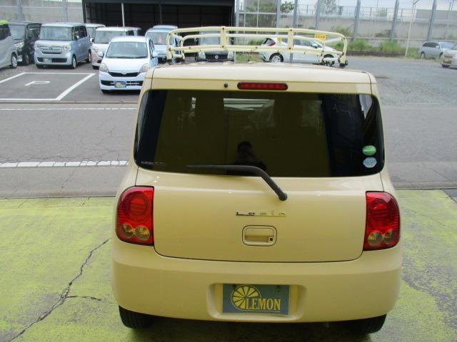 SUZUKI ALTO LAPIN X SELECTION
