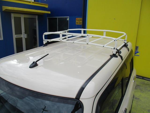 SUZUKI ALTO LAPIN X SELECTION