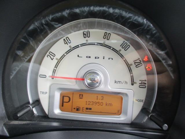 SUZUKI ALTO LAPIN X SELECTION