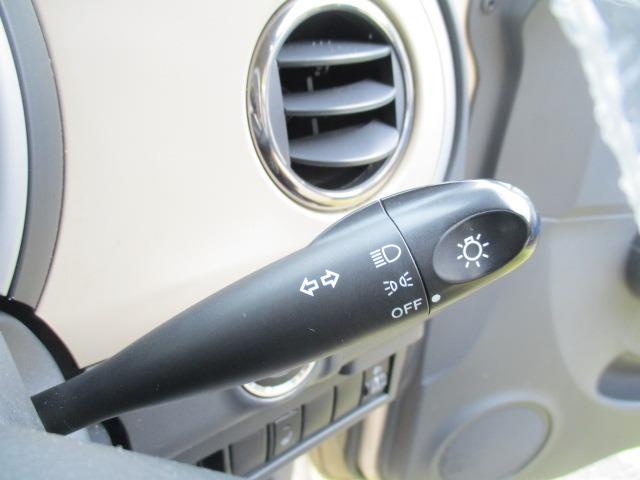 SUZUKI ALTO LAPIN X SELECTION