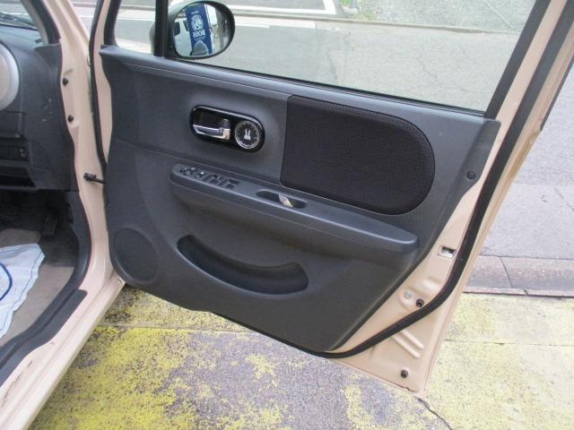 SUZUKI ALTO LAPIN X SELECTION