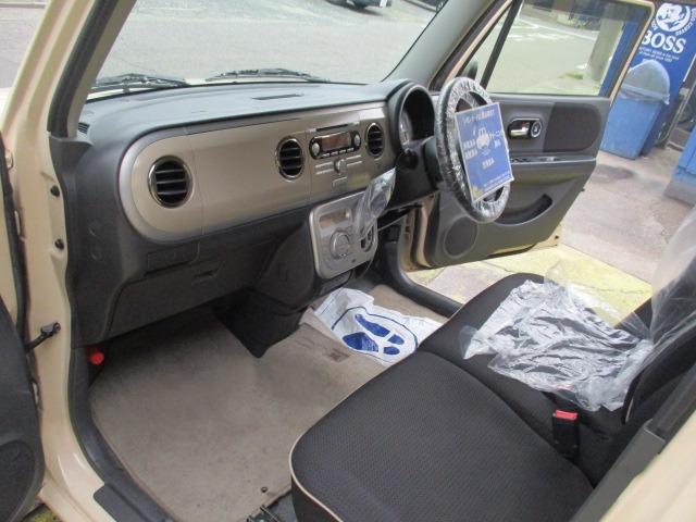 SUZUKI ALTO LAPIN X SELECTION