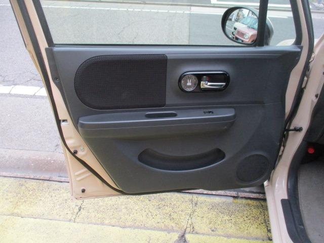 SUZUKI ALTO LAPIN X SELECTION