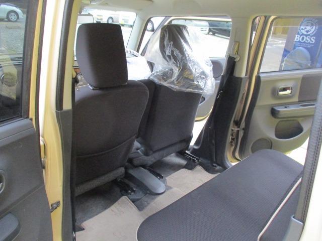 SUZUKI ALTO LAPIN X SELECTION