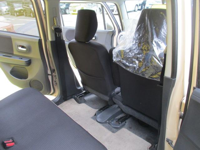 SUZUKI ALTO LAPIN X SELECTION