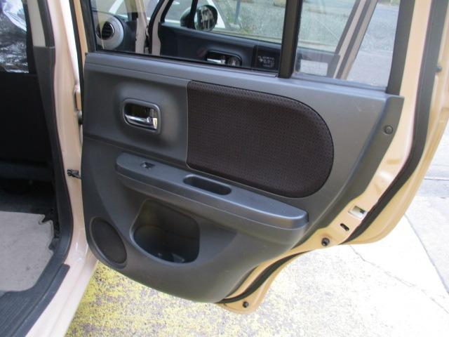 SUZUKI ALTO LAPIN X SELECTION