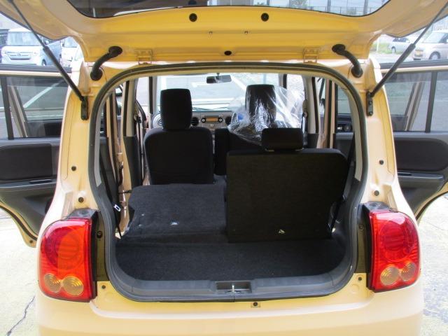 SUZUKI ALTO LAPIN X SELECTION